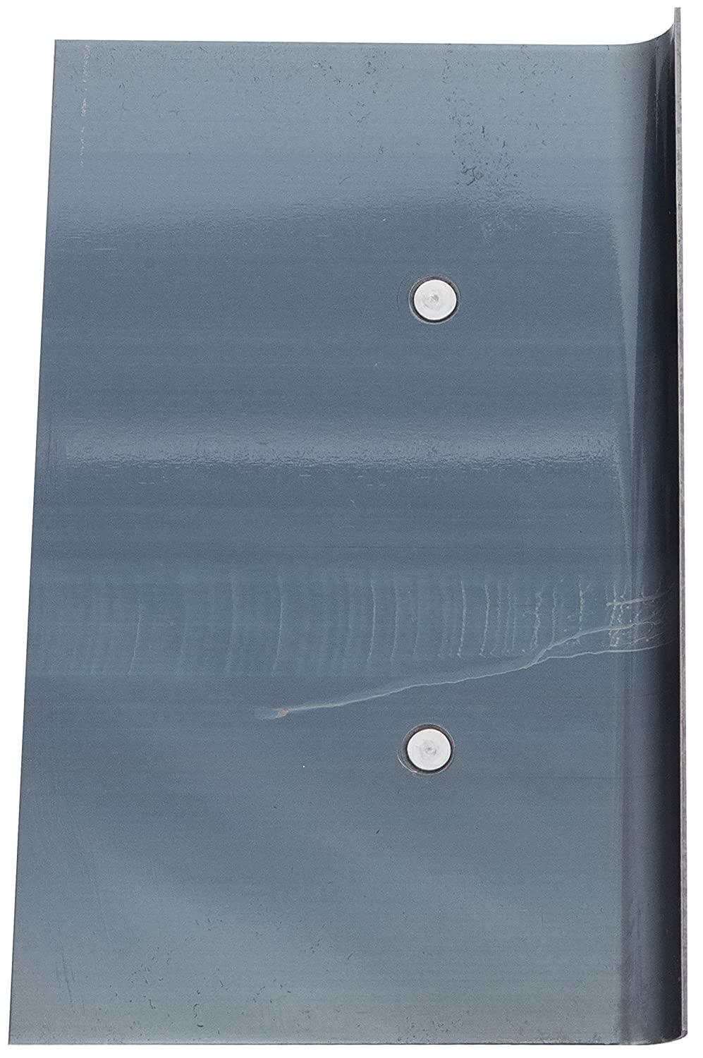 Gletiera pentru canturi rotunde FM